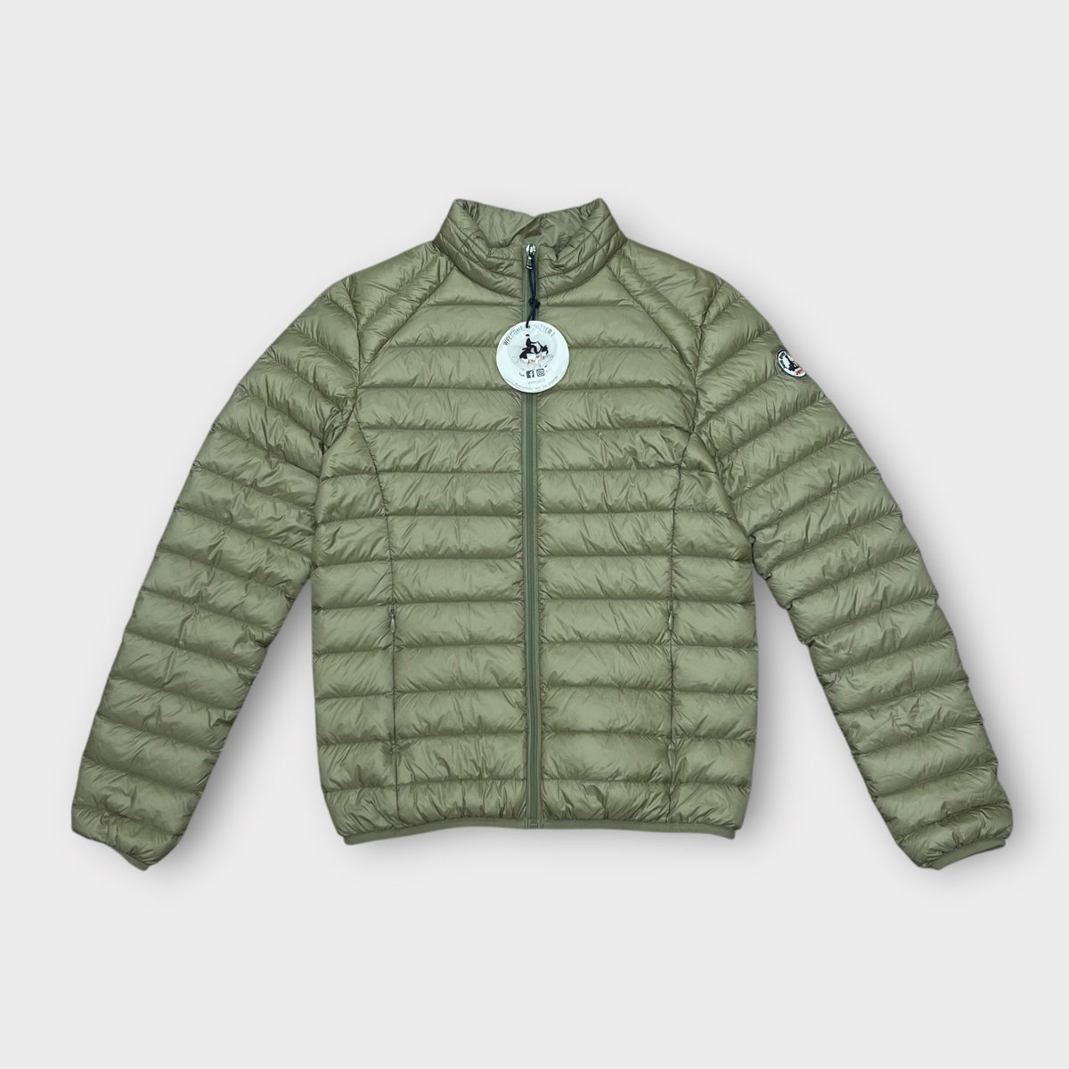 Veste Jott Deadstock Kaki - M