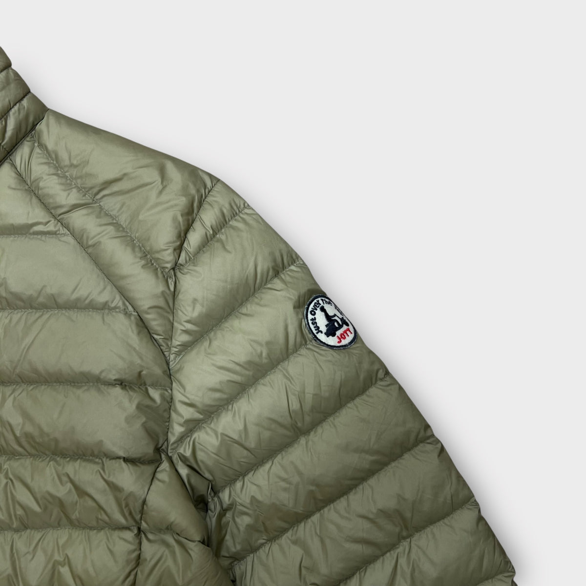 Veste Jott Deadstock Kaki - M
