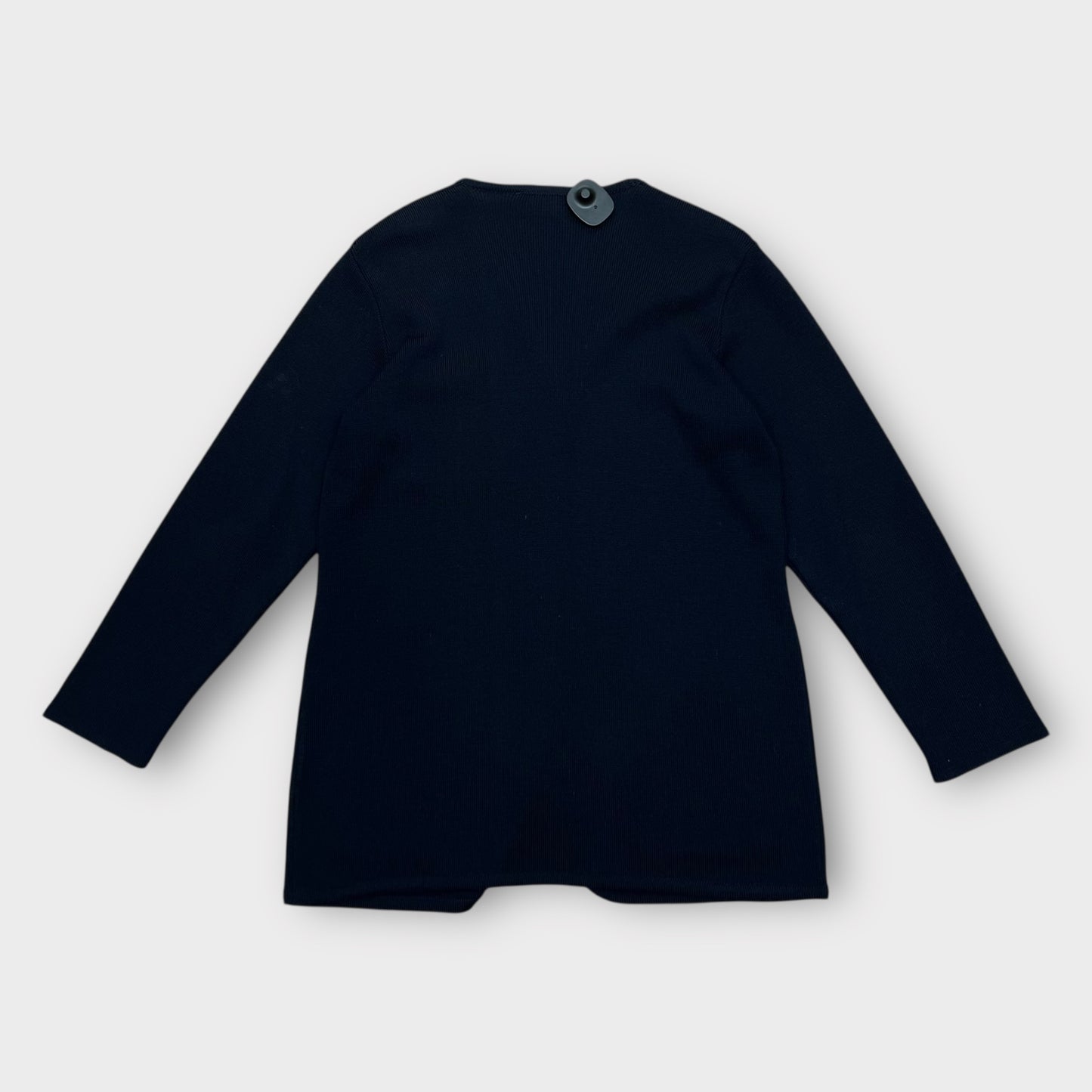 Cardigan Vintage Navy - L