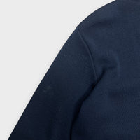 Cardigan Vintage Navy - L
