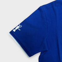 Polo Ralph Lauren Bleu Big ponney - M