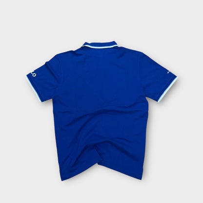 Polo Ralph Lauren Bleu Big ponney - M