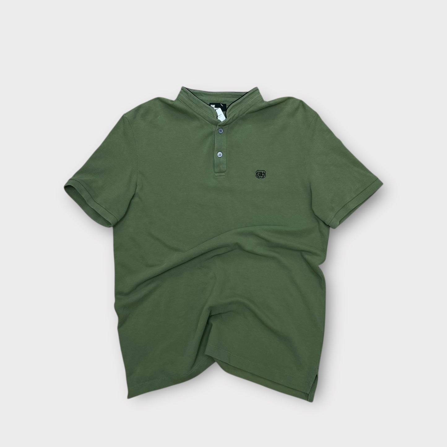 Polo The Kooples Vert - L