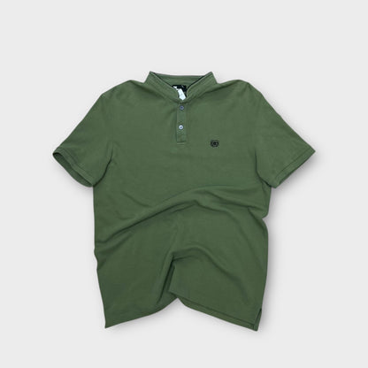 Polo The Kooples Vert - L