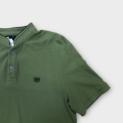 Polo The Kooples Vert - L