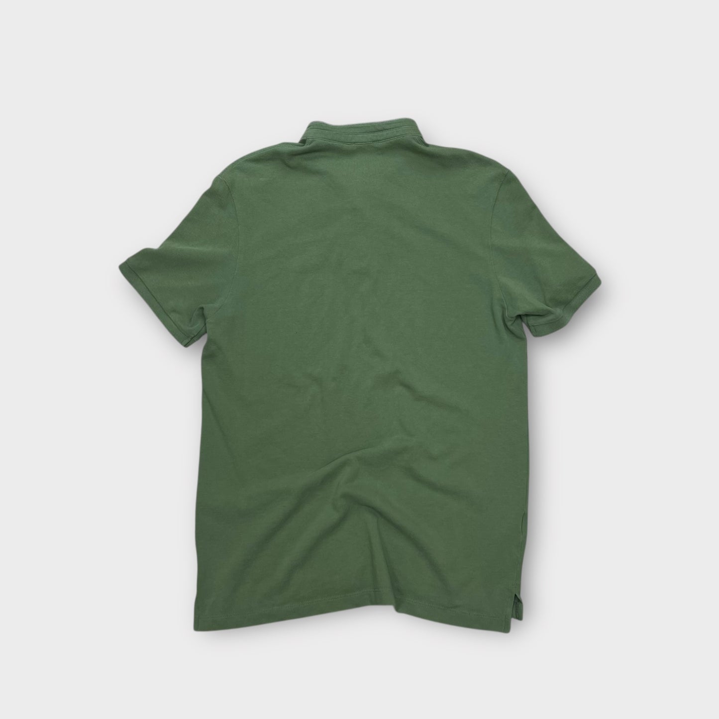 Polo The Kooples Vert - L