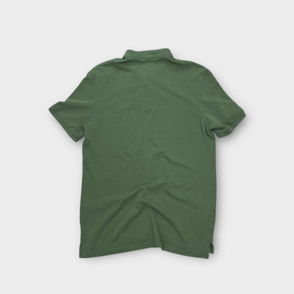 Polo The Kooples Vert - L