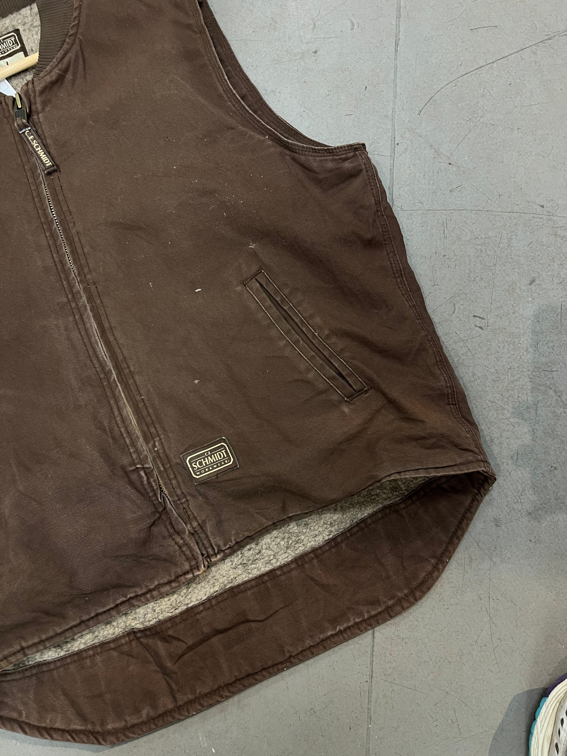 workwear Jacket