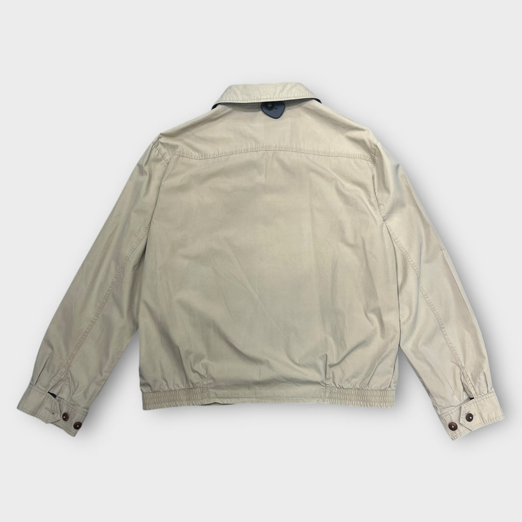 Veste Harrington Ralph Lauren Beige - XL