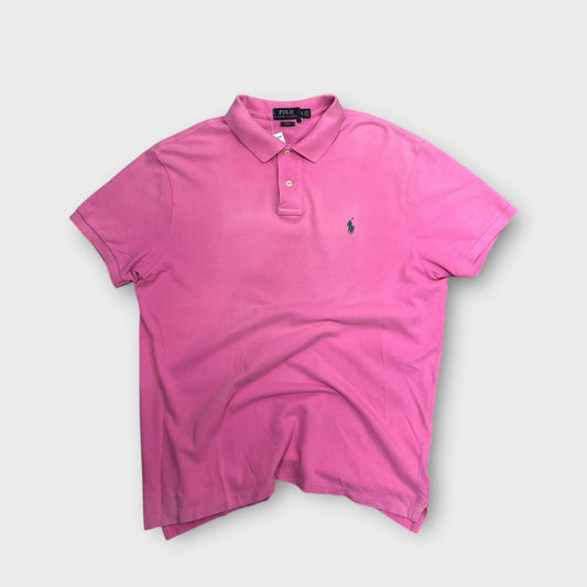 Polo Ralph Lauren Rose - XL