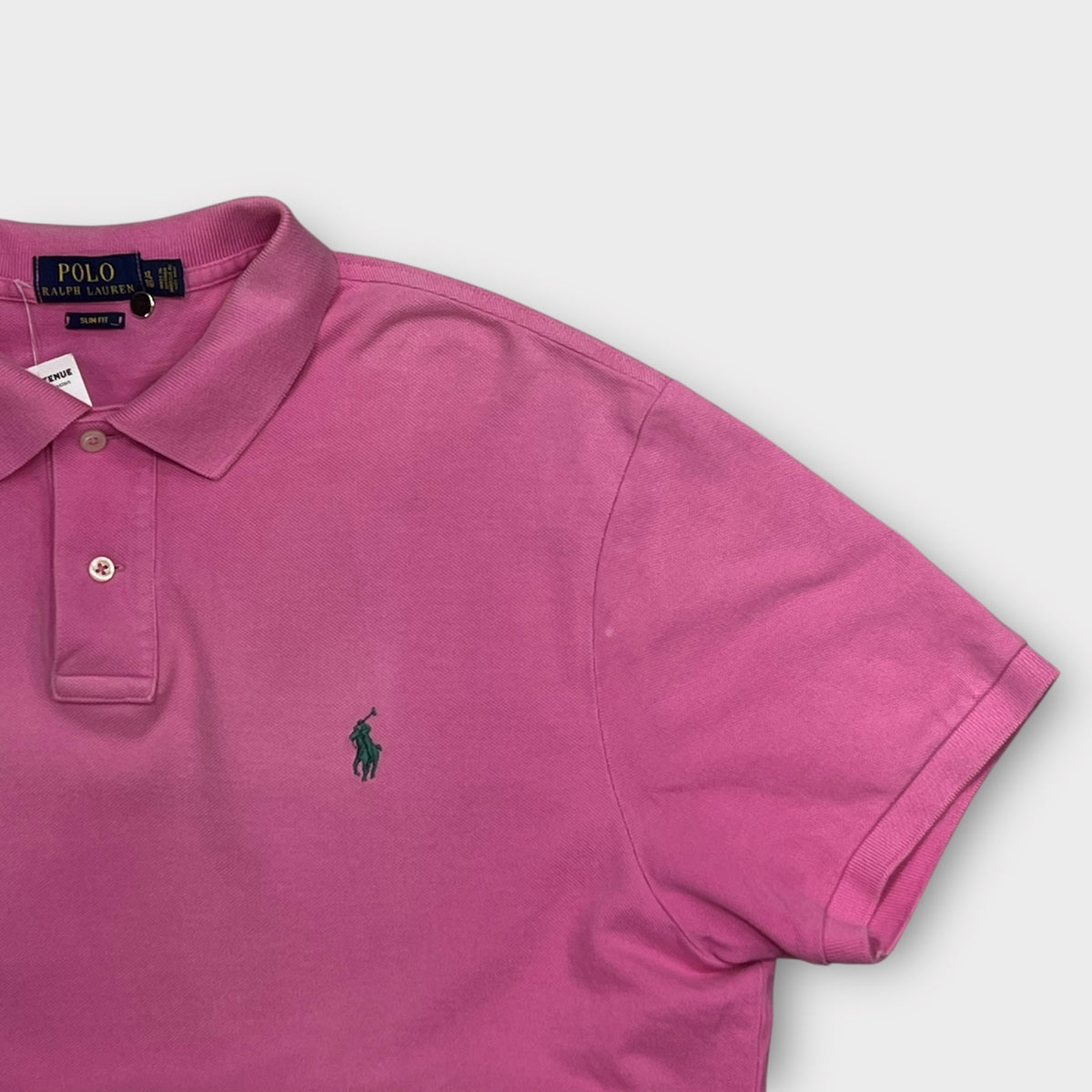 Polo Ralph Lauren Rose - XL