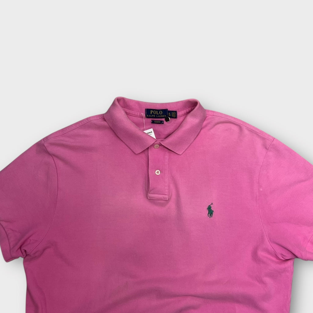 Polo Ralph Lauren Rose - XL