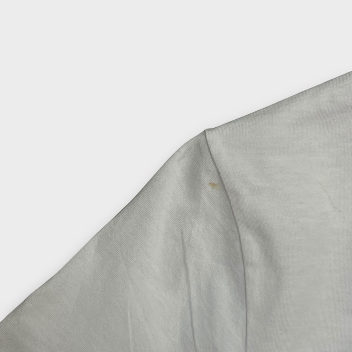 T-shirt Moncler Blanc - L