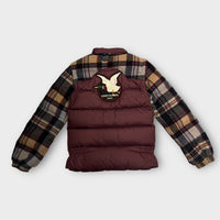 Branded clothes KI