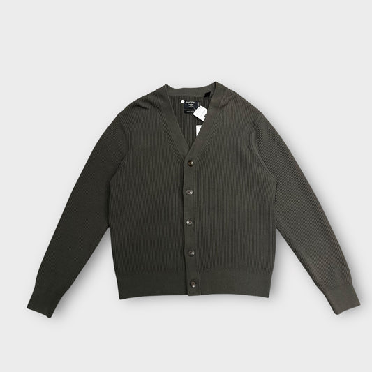 Cardigan Dockers premium Deadstock Kaki - M