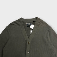 Cardigan Dockers premium Deadstock Kaki - M