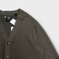 Cardigan Dockers premium Deadstock Kaki - M