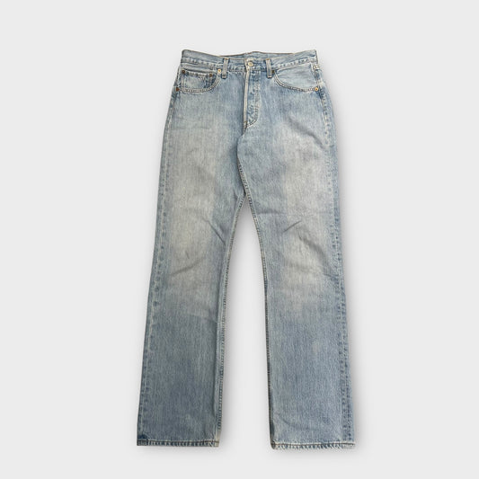 Jean Levi's 501 W32 L34 - FR42