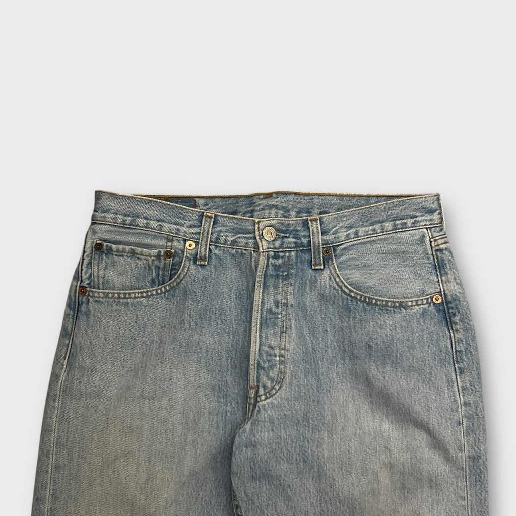 Jeans Levi's 501 W32 L34 - FR42