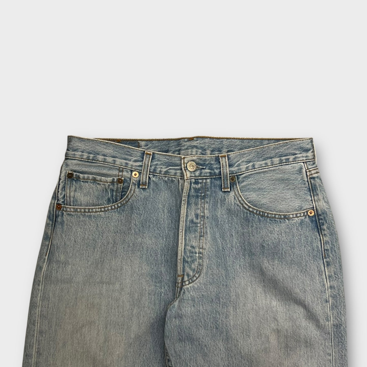 Jeans Levi's 501 W32 L34 - FR42