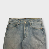Jeans Levi's 501 W32 L34 - FR42