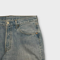 Jeans Levi's 501 W32 L34 - FR42