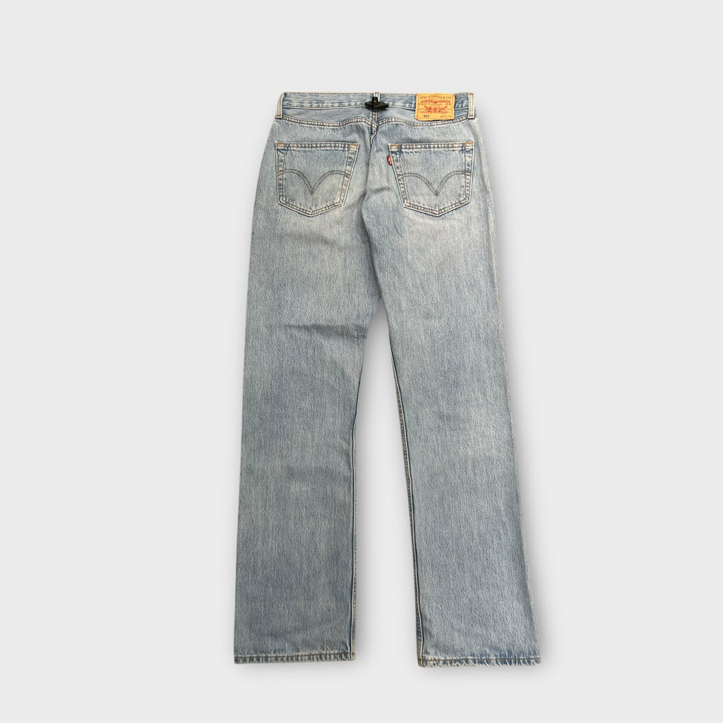 Jeans Levi's 501 W32 L34 - FR42