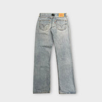 Jeans Levi's 501 W32 L34 - FR42