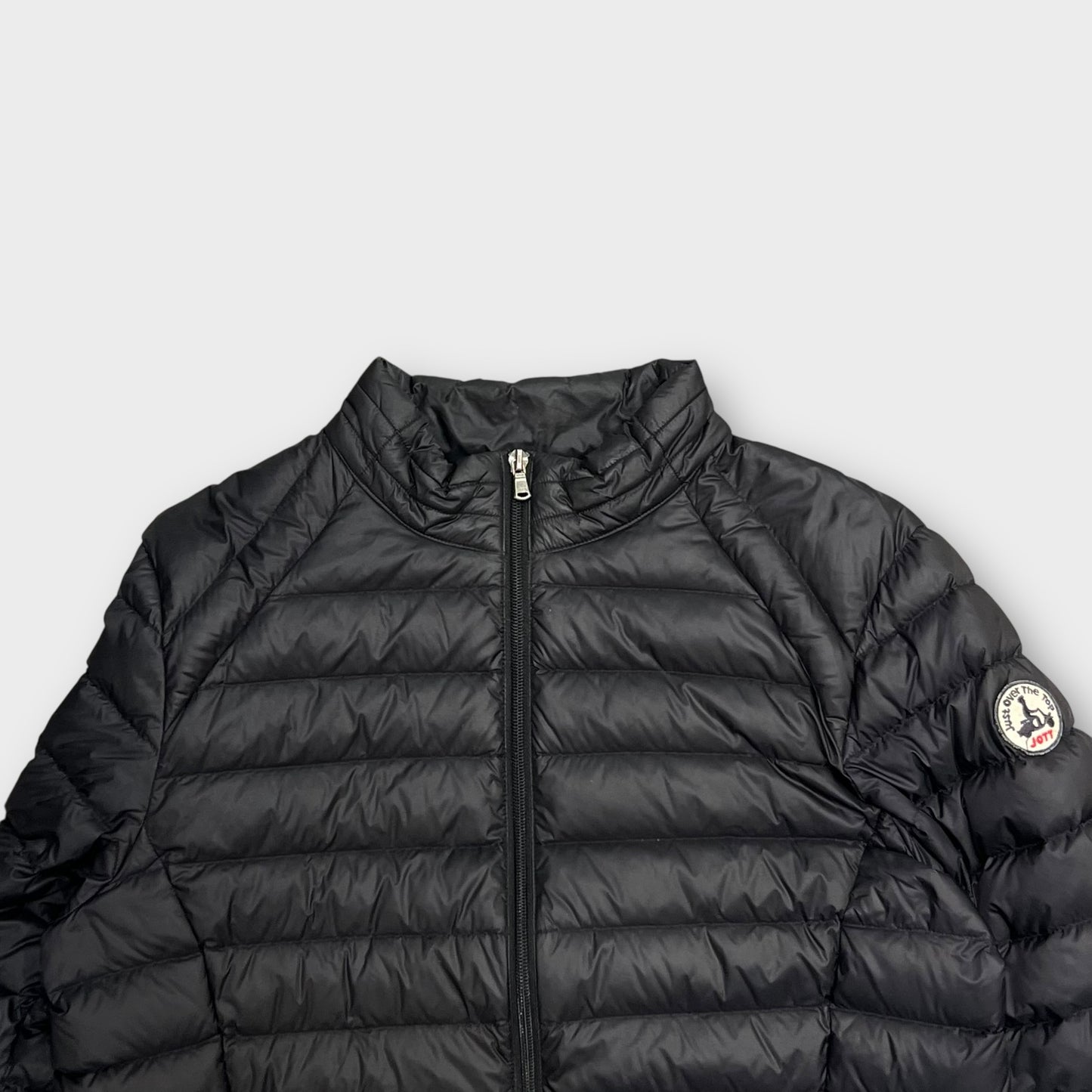 Doudoune Jott Noir - S