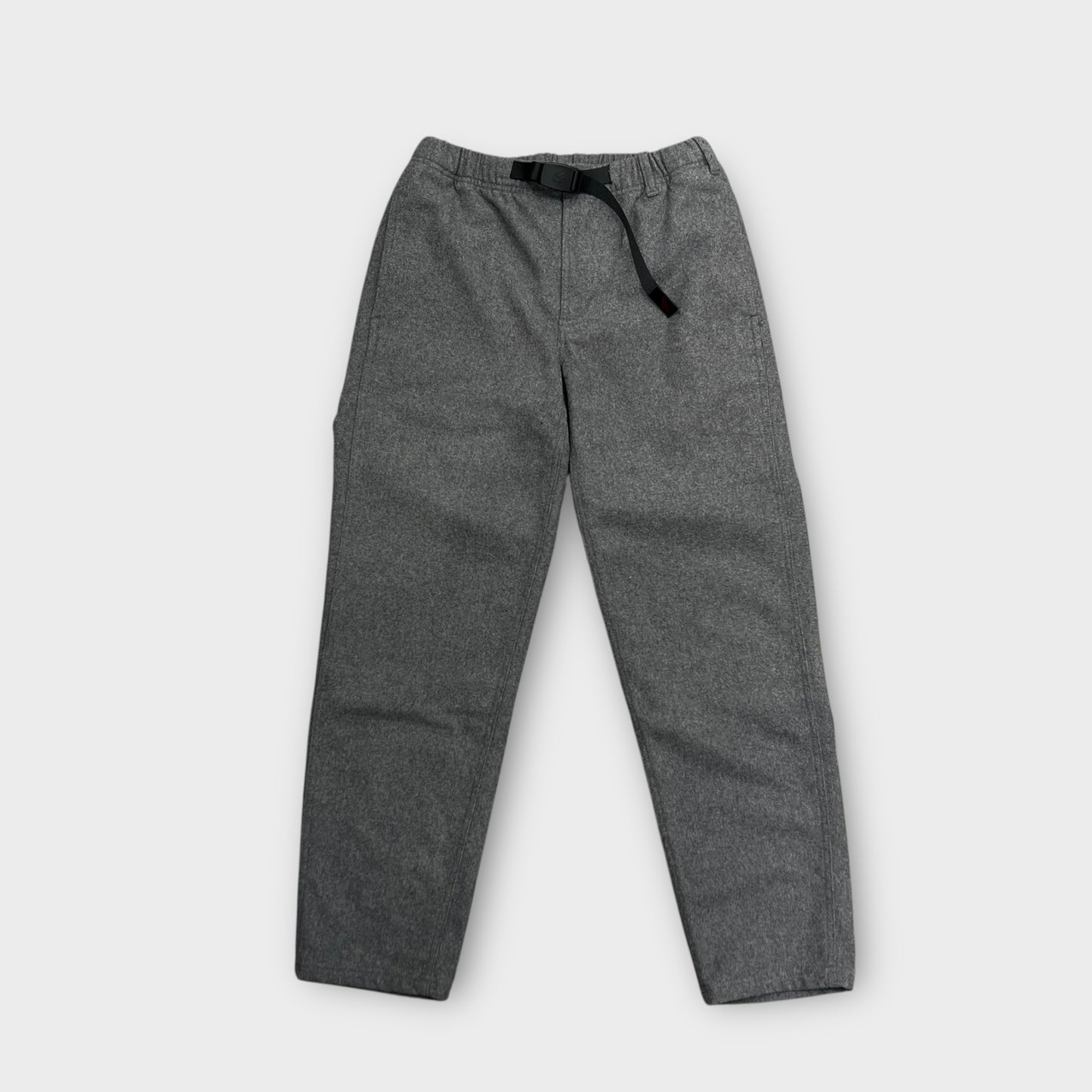 Pantalon laine Gramicci Gris - FR32