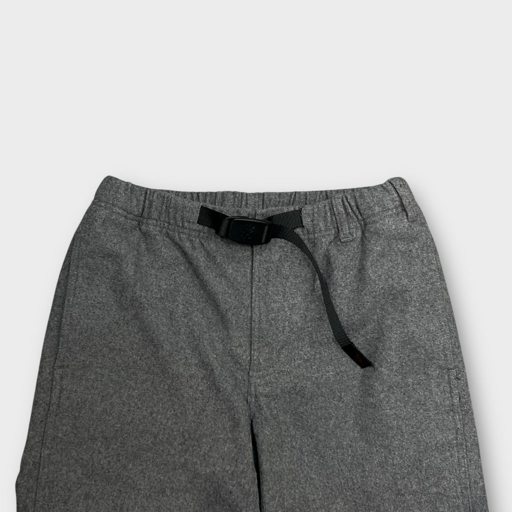 Pantalon laine Gramicci Gris - FR32