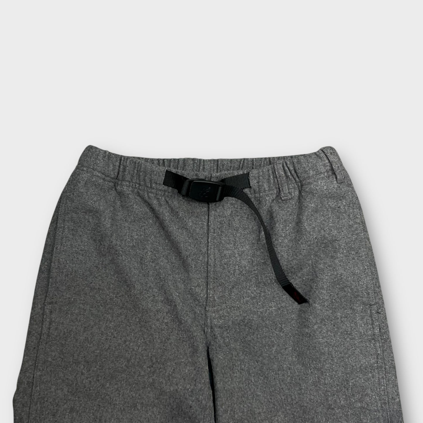 Pantalon laine Gramicci Gris - FR32