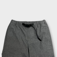 Pantalon laine Gramicci Gris - FR32