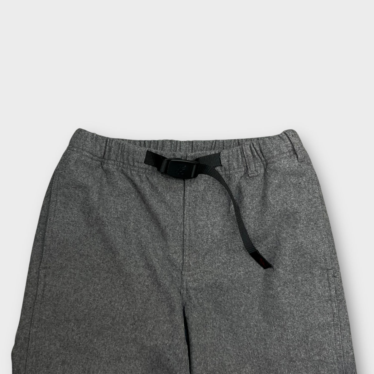 Pantalon laine Gramicci Gris - FR32