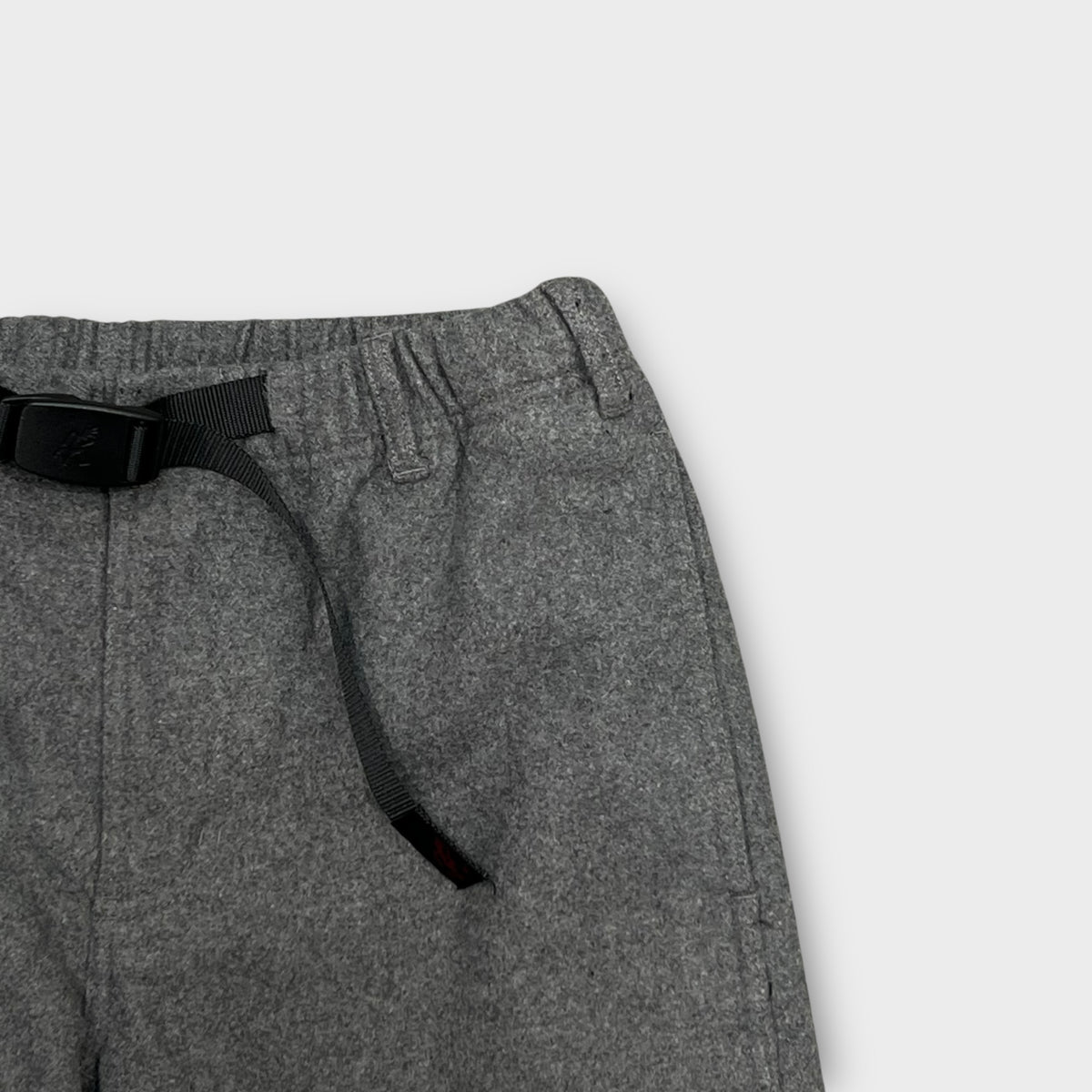 Pantalon laine Gramicci Gris - FR32
