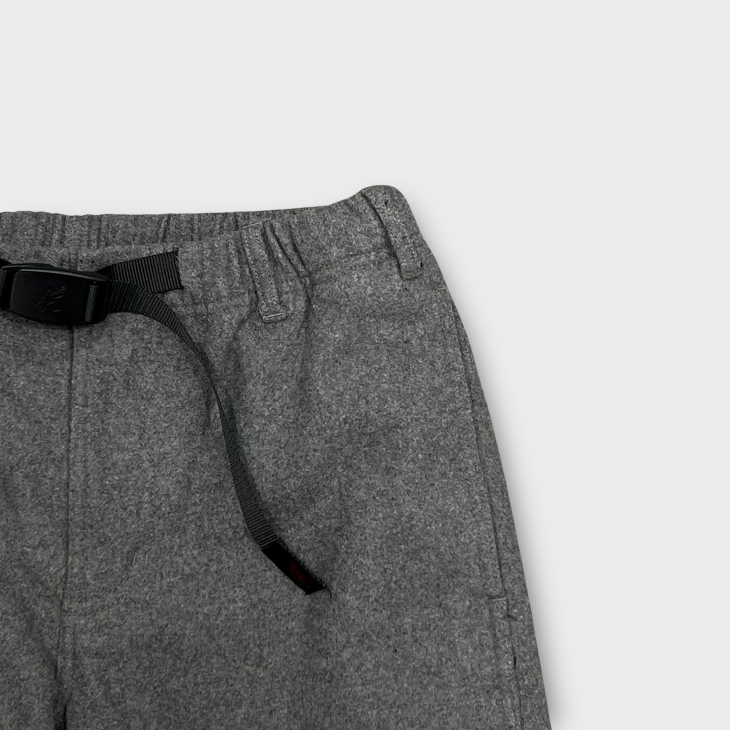 Pantalon laine Gramicci Gris - FR32