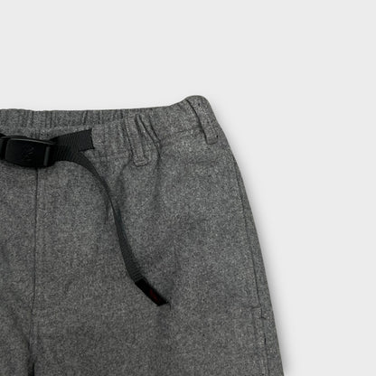 Pantalon laine Gramicci Gris - FR32