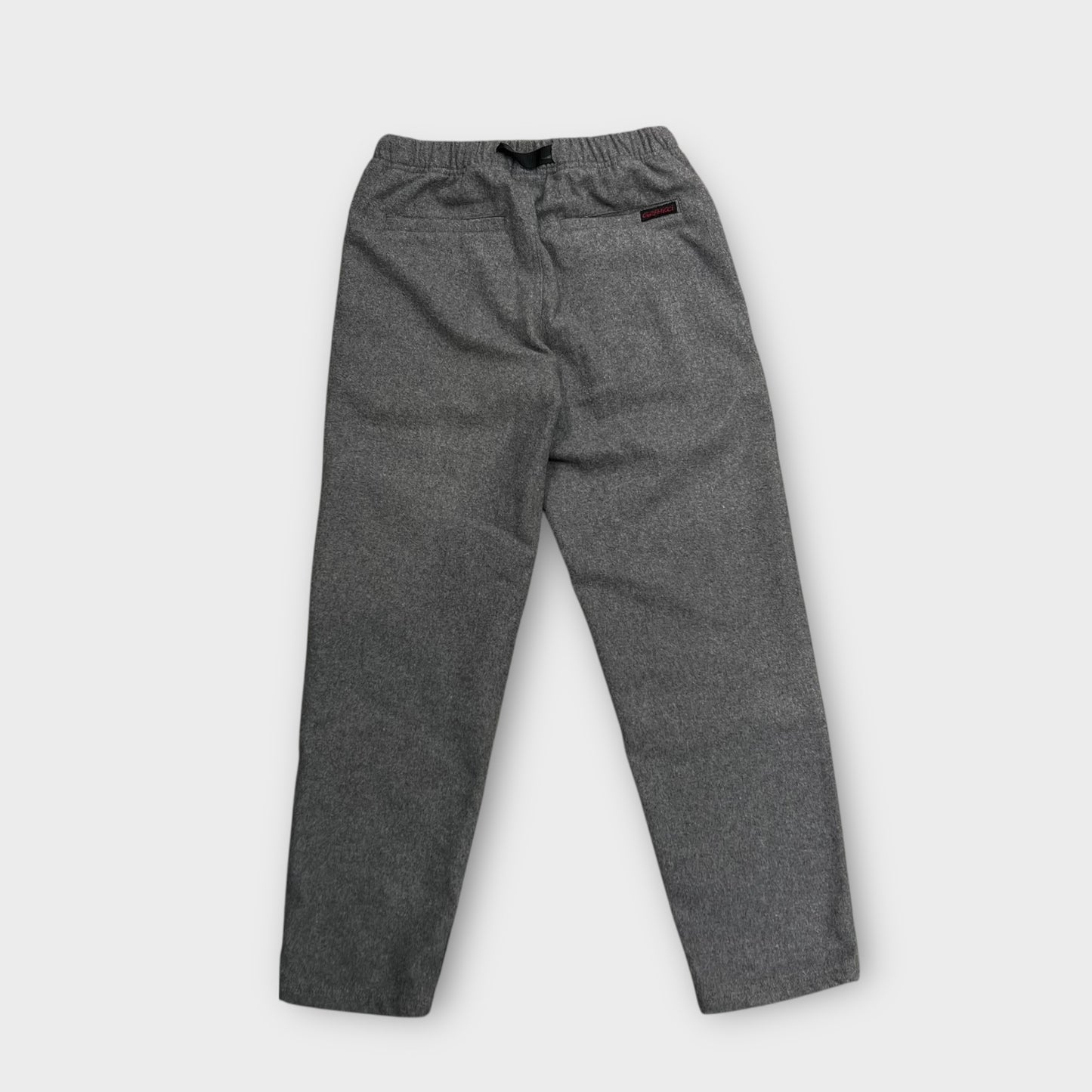 Pantalon laine Gramicci Gris - FR32
