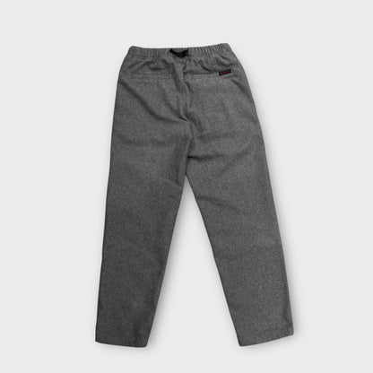 Pantalon laine Gramicci Gris - FR32