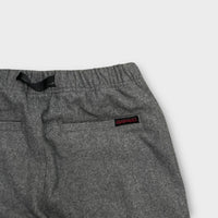 Pantalon laine Gramicci Gris - FR32