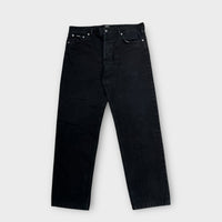 Jean large Hugo Boss Noir - FR50
