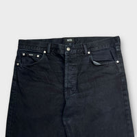 Jean large Hugo Boss Noir - FR50