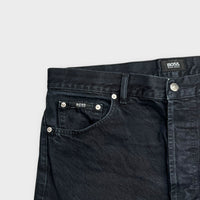 Jean large Hugo Boss Noir - FR50