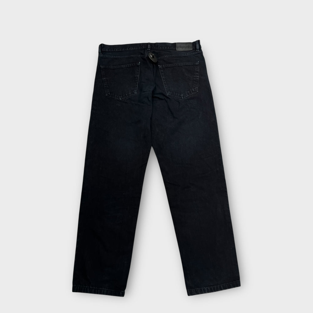 Jean large Hugo Boss Noir - FR50