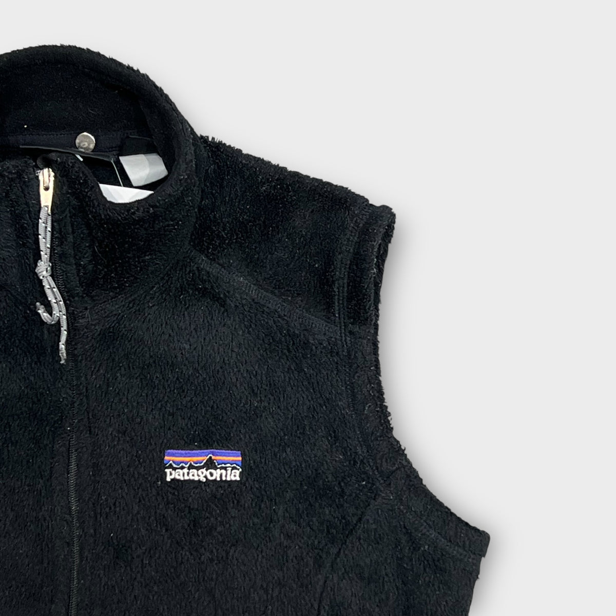 Veste vintage
