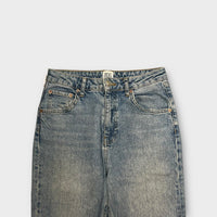 Jean Bleu Bootcut - FR38