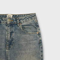 Jean Bleu Bootcut - FR38