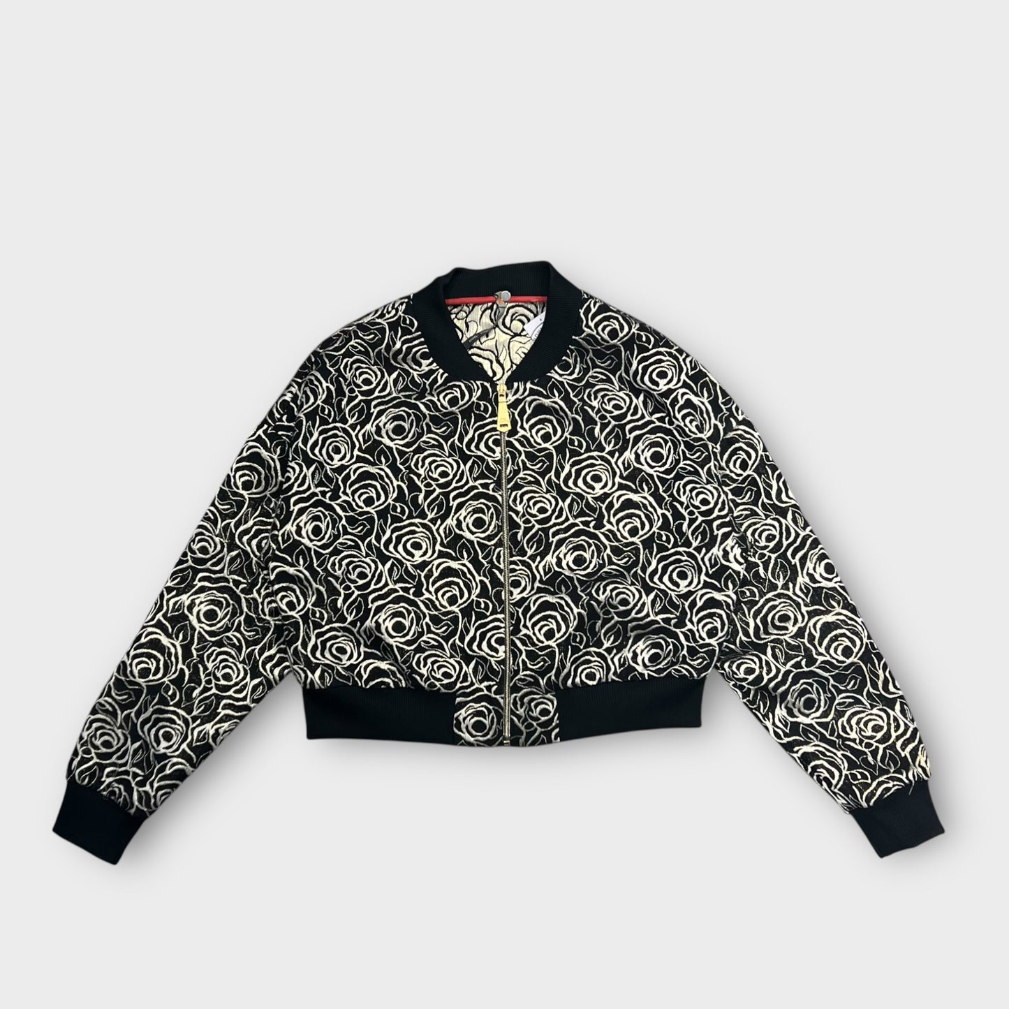 Bomber cop. copine Made in Portugal - S