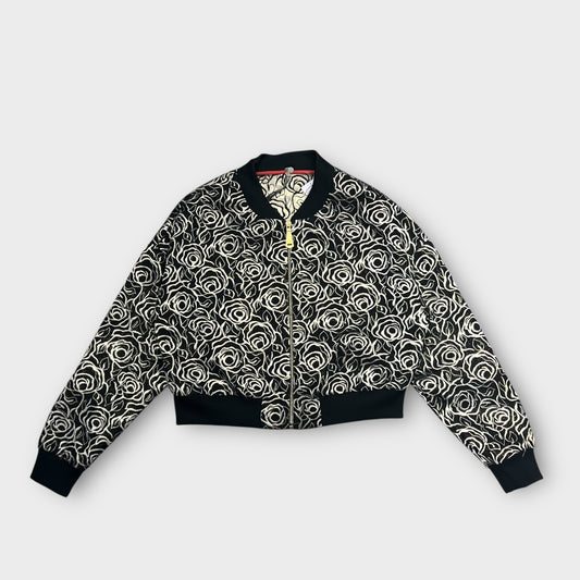 Bomber cop. copine Made in Portugal - S