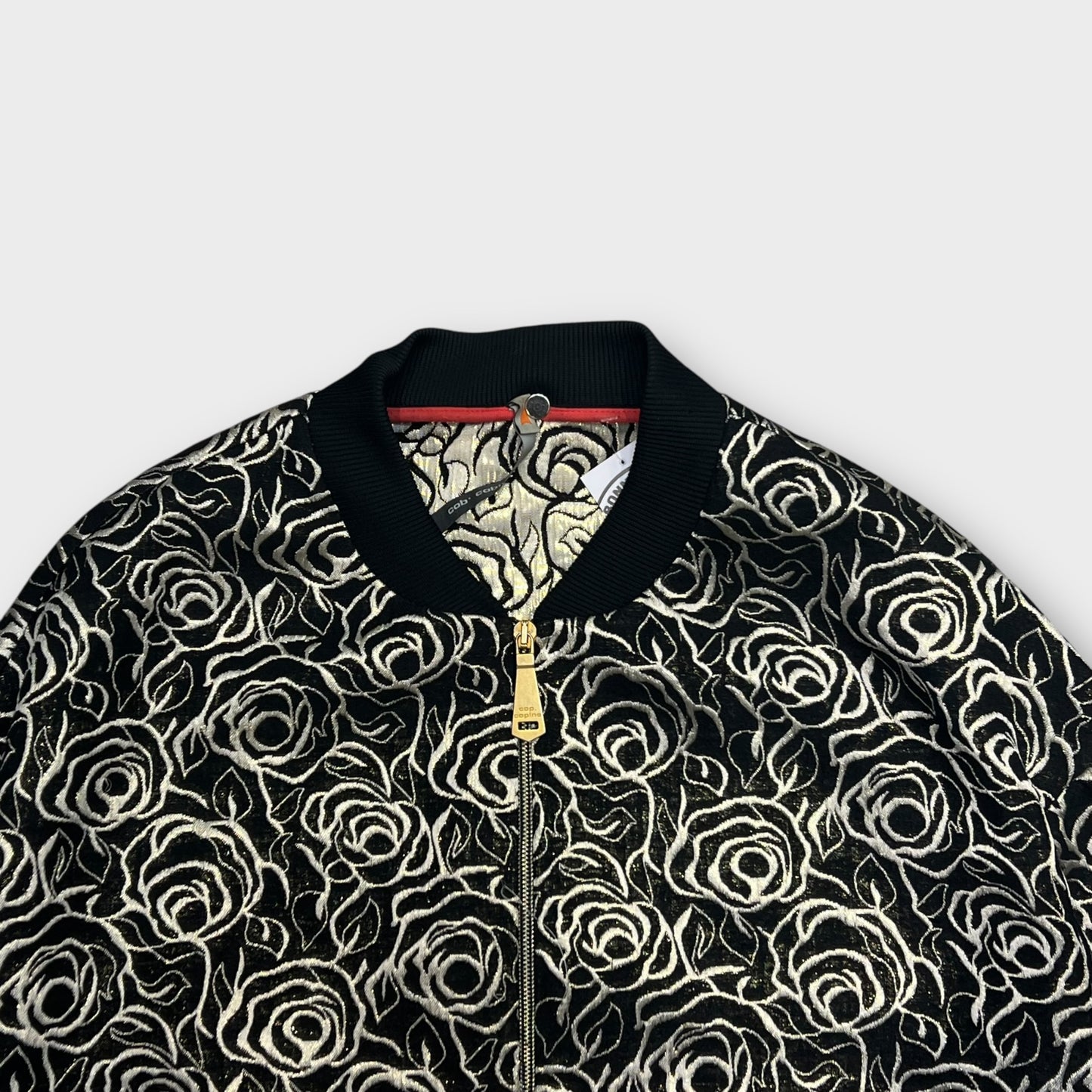 Bomber cop. copine Made in Portugal - S